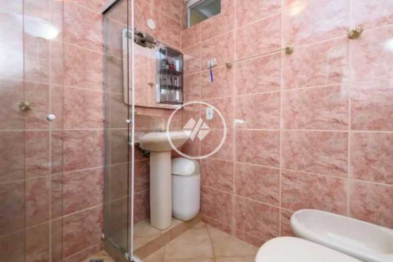 Apartamento 4 quartos à venda  Botafogo, Rio de Janeiro - R$ 1.650.000