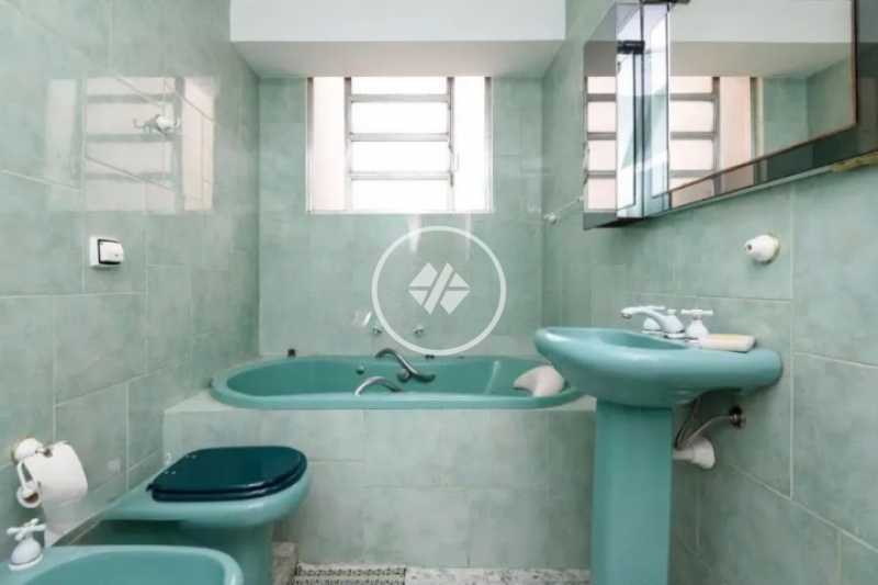 Apartamento 4 quartos à venda  Botafogo, Rio de Janeiro - R$ 1.650.000