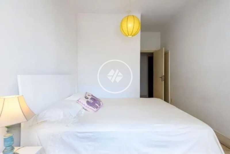 Apartamento 4 quartos à venda  Botafogo, Rio de Janeiro - R$ 1.650.000