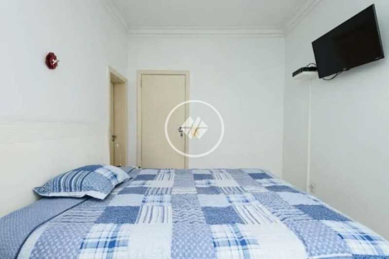 Apartamento 4 quartos à venda  Botafogo, Rio de Janeiro - R$ 1.650.000