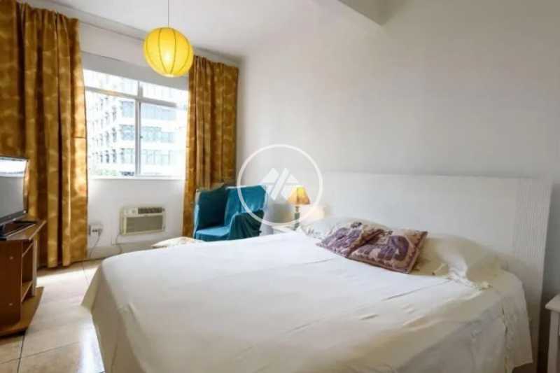 Apartamento 4 quartos à venda  Botafogo, Rio de Janeiro - R$ 1.650.000