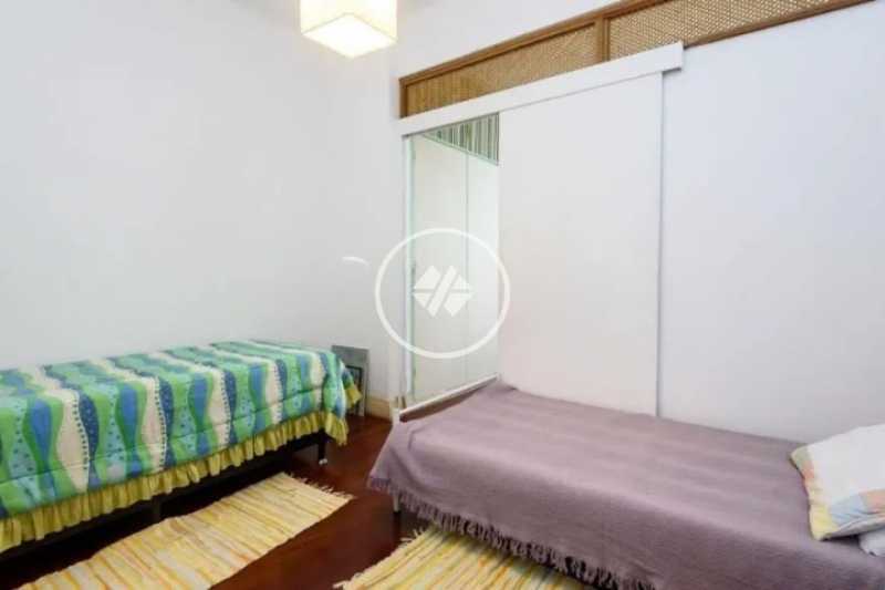 Apartamento 4 quartos à venda  Botafogo, Rio de Janeiro - R$ 1.650.000