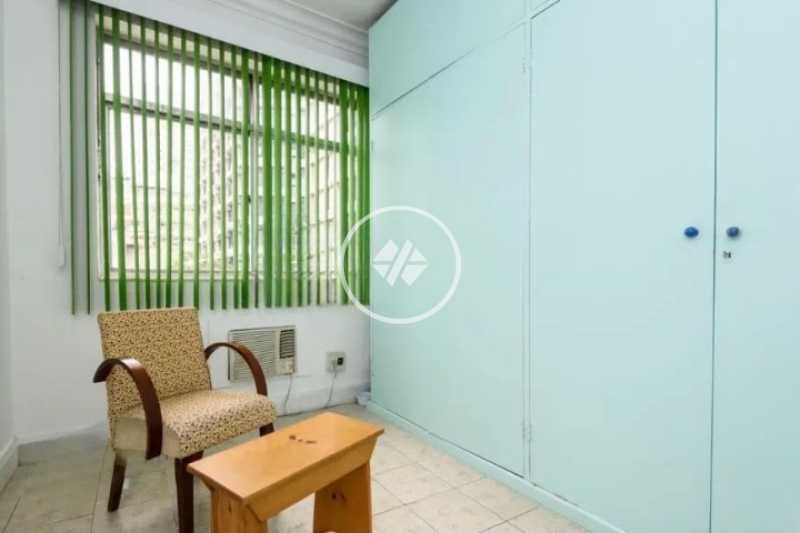 Apartamento 4 quartos à venda  Botafogo, Rio de Janeiro - R$ 1.650.000