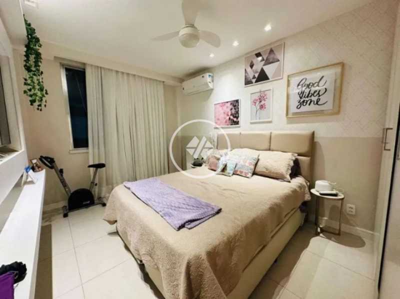 Apartamento 2 quartos à venda  Botafogo, Rio de Janeiro - R$ 995.000