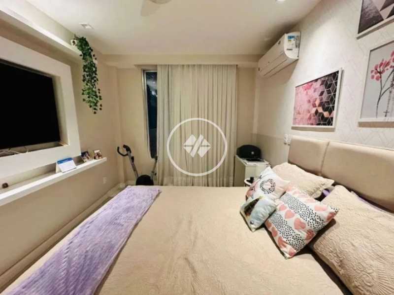 Apartamento 2 quartos à venda  Botafogo, Rio de Janeiro - R$ 995.000