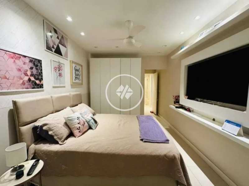 Apartamento 2 quartos à venda  Botafogo, Rio de Janeiro - R$ 995.000