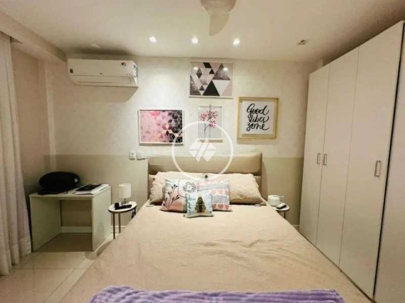 Apartamento 2 quartos à venda  Botafogo, Rio de Janeiro - R$ 995.000