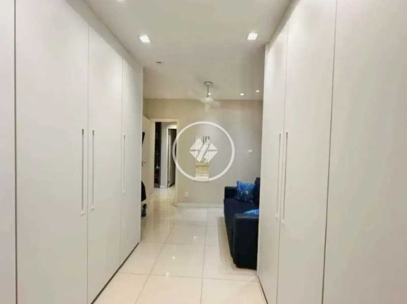 Apartamento 2 quartos à venda  Botafogo, Rio de Janeiro - R$ 995.000