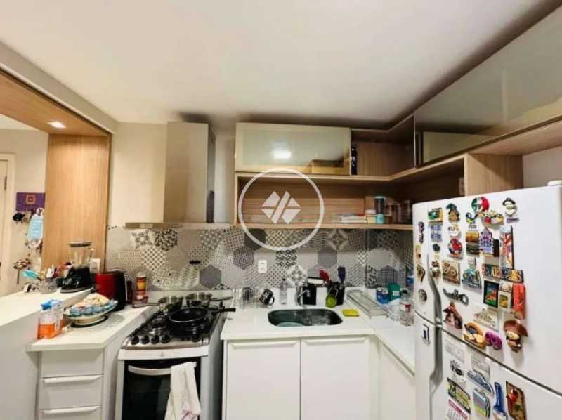 Apartamento 2 quartos à venda  Botafogo, Rio de Janeiro - R$ 995.000