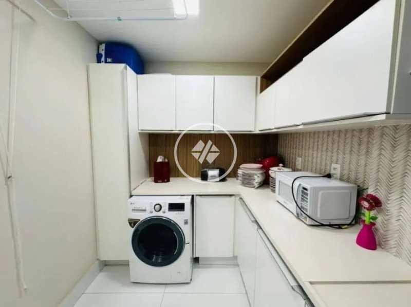 Apartamento 2 quartos à venda  Botafogo, Rio de Janeiro - R$ 995.000