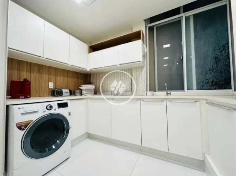 Apartamento 2 quartos à venda  Botafogo, Rio de Janeiro - R$ 995.000
