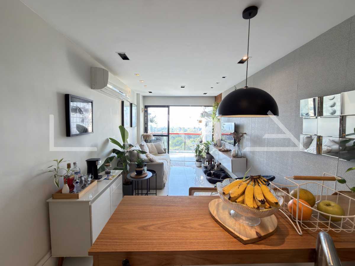 Apartamento 2 quartos à venda  Flamengo, Rio de Janeiro - R$ 1.590.000