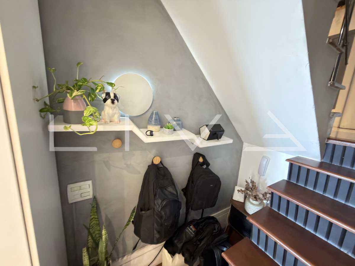 Apartamento 2 quartos à venda  Flamengo, Rio de Janeiro - R$ 1.590.000