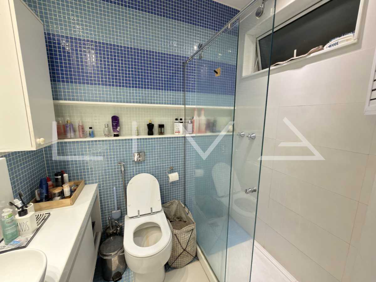 Apartamento 2 quartos à venda  Flamengo, Rio de Janeiro - R$ 1.590.000