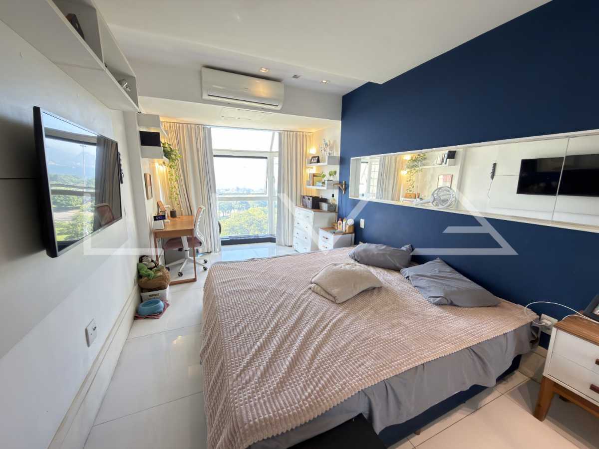 Apartamento 2 quartos à venda  Flamengo, Rio de Janeiro - R$ 1.590.000