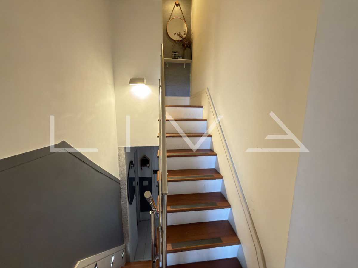 Apartamento 2 quartos à venda  Flamengo, Rio de Janeiro - R$ 1.590.000