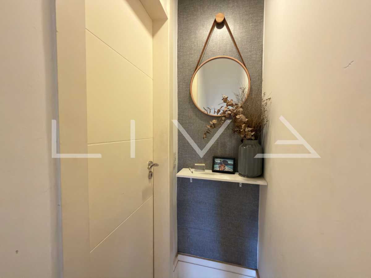 Apartamento 2 quartos à venda  Flamengo, Rio de Janeiro - R$ 1.590.000