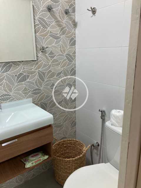Apartamento 1 quarto à venda  Botafogo, Rio de Janeiro - R$ 520.000