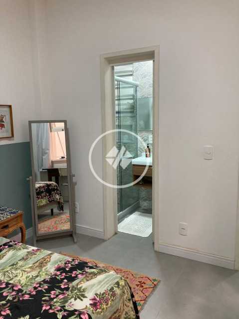 Apartamento 1 quarto à venda  Botafogo, Rio de Janeiro - R$ 520.000