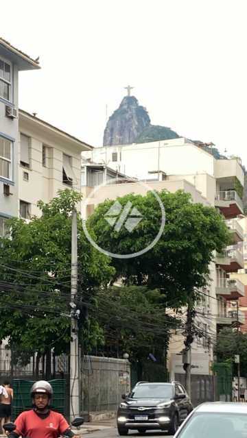 Apartamento 1 quarto à venda  Botafogo, Rio de Janeiro - R$ 520.000