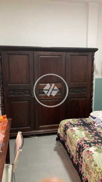 Apartamento 1 quarto à venda  Botafogo, Rio de Janeiro - R$ 520.000
