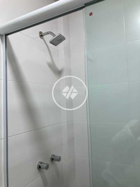 Apartamento 1 quarto à venda  Botafogo, Rio de Janeiro - R$ 520.000