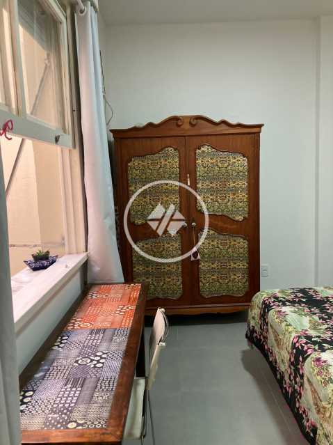 Apartamento 1 quarto à venda  Botafogo, Rio de Janeiro - R$ 520.000