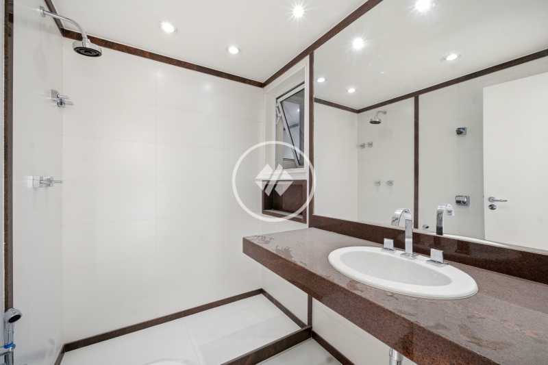 Apartamento 3 quartos à venda  Leblon, Rio de Janeiro - R$ 6.280.000