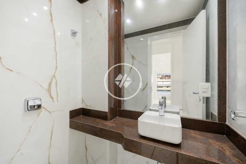 Apartamento 3 quartos à venda  Leblon, Rio de Janeiro - R$ 6.280.000