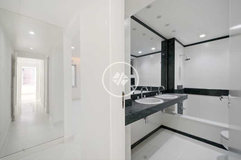 Apartamento 3 quartos à venda  Leblon, Rio de Janeiro - R$ 6.280.000