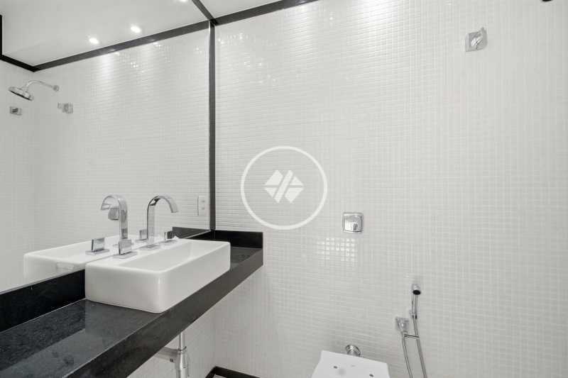 Apartamento 3 quartos à venda  Leblon, Rio de Janeiro - R$ 6.280.000