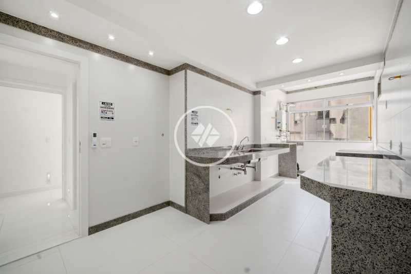 Apartamento 3 quartos à venda  Leblon, Rio de Janeiro - R$ 6.280.000