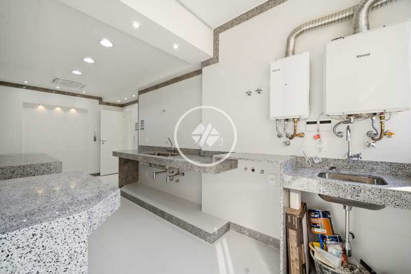Apartamento 3 quartos à venda  Leblon, Rio de Janeiro - R$ 6.280.000