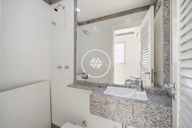Apartamento 3 quartos à venda  Leblon, Rio de Janeiro - R$ 6.280.000