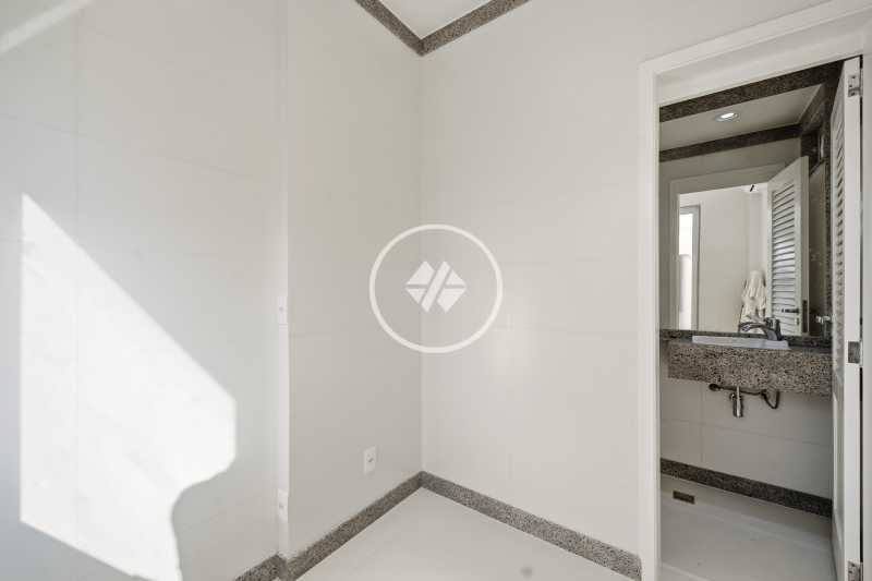 Apartamento 3 quartos à venda  Leblon, Rio de Janeiro - R$ 6.280.000