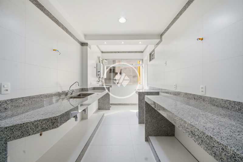 Apartamento 3 quartos à venda  Leblon, Rio de Janeiro - R$ 6.280.000