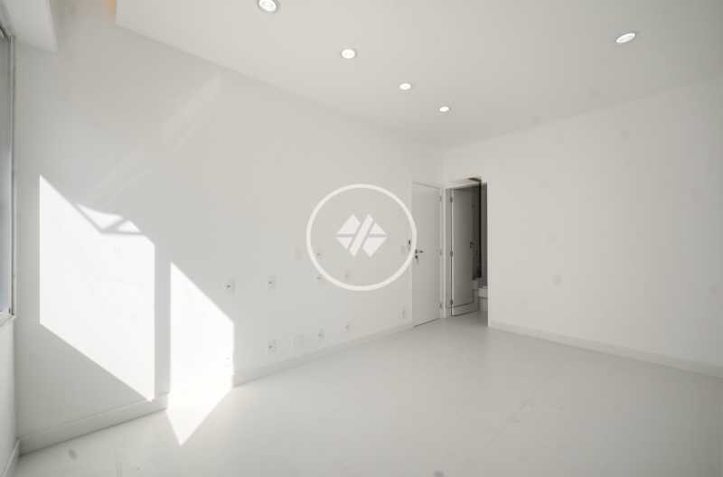 Apartamento 3 quartos à venda  Leblon, Rio de Janeiro - R$ 6.280.000