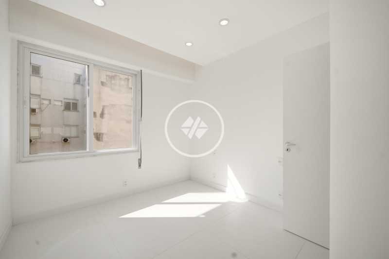 Apartamento 3 quartos à venda  Leblon, Rio de Janeiro - R$ 6.280.000
