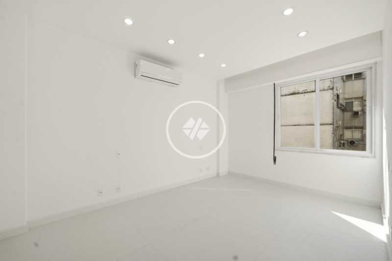 Apartamento 3 quartos à venda  Leblon, Rio de Janeiro - R$ 6.280.000