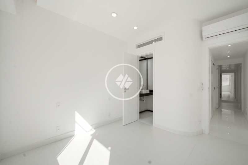 Apartamento 3 quartos à venda  Leblon, Rio de Janeiro - R$ 6.280.000