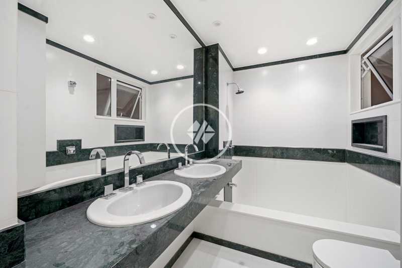 Apartamento 3 quartos à venda  Leblon, Rio de Janeiro - R$ 6.280.000