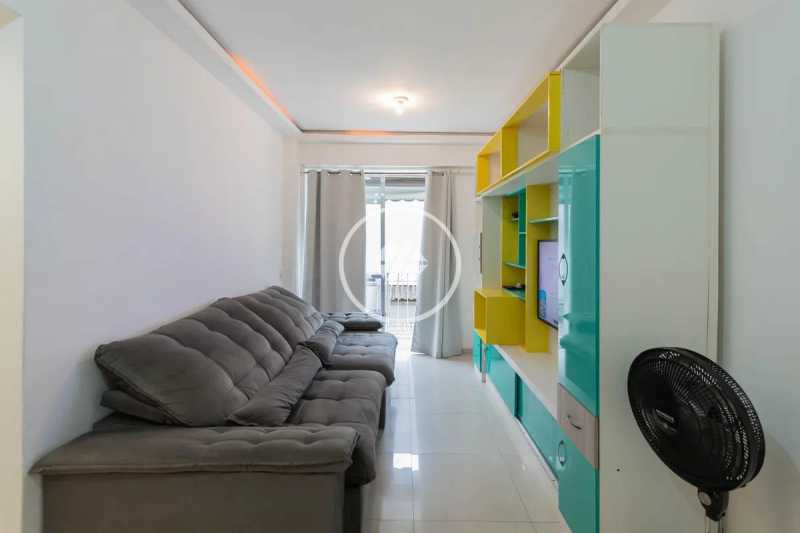Apartamento 2 quartos à venda  Vila Isabel, Rio de Janeiro - R$ 370.000