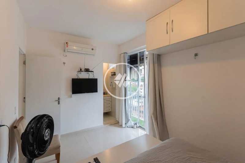Apartamento 2 quartos à venda  Vila Isabel, Rio de Janeiro - R$ 370.000