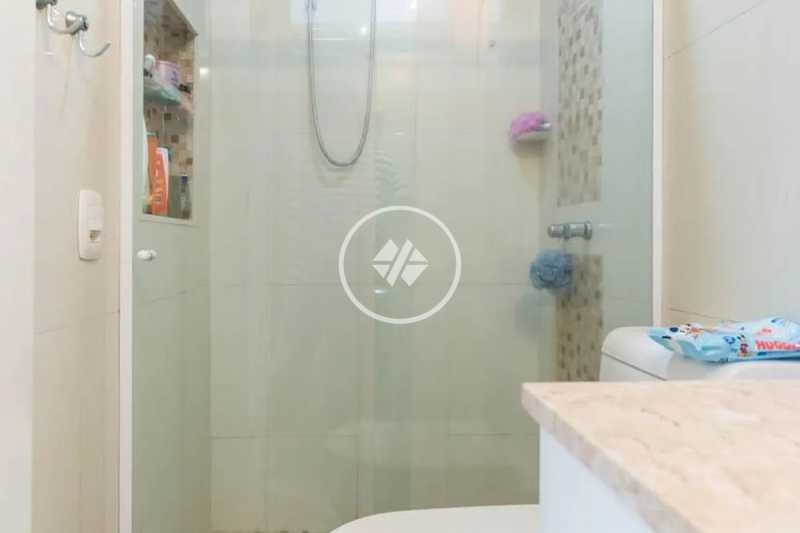 Apartamento 2 quartos à venda  Vila Isabel, Rio de Janeiro - R$ 370.000