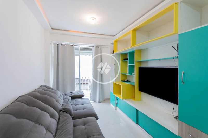 Apartamento 2 quartos à venda  Vila Isabel, Rio de Janeiro - R$ 370.000