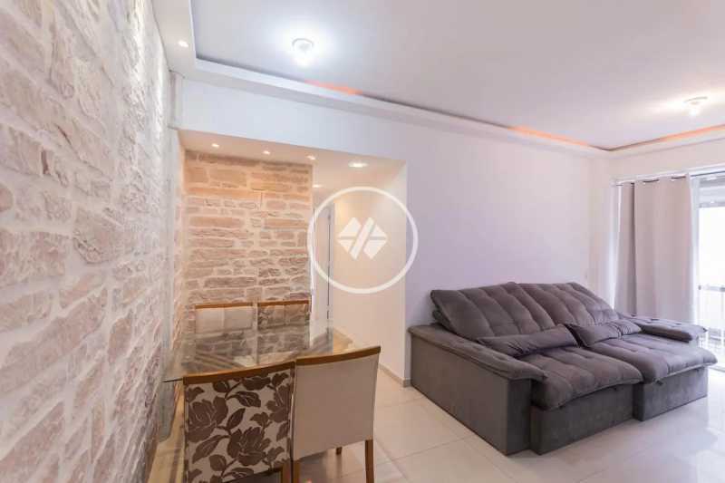 Apartamento 2 quartos à venda  Vila Isabel, Rio de Janeiro - R$ 370.000