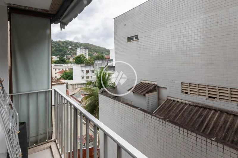 Apartamento 2 quartos à venda  Vila Isabel, Rio de Janeiro - R$ 370.000