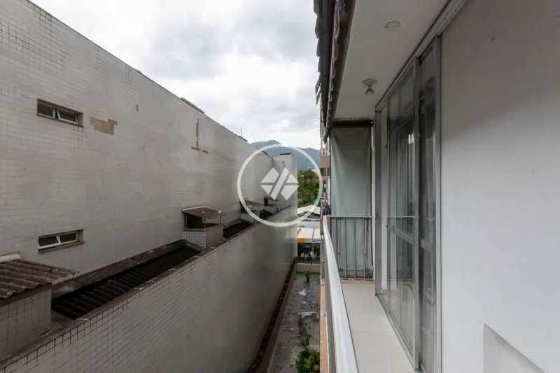 Apartamento 2 quartos à venda  Vila Isabel, Rio de Janeiro - R$ 370.000