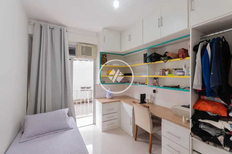 Apartamento 2 quartos à venda  Vila Isabel, Rio de Janeiro - R$ 370.000