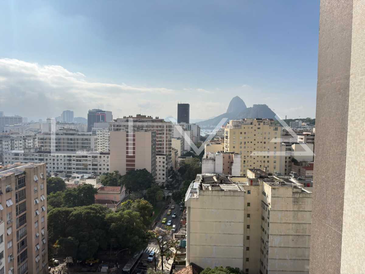 Apartamento 2 quartos à venda  Botafogo, Rio de Janeiro - R$ 1.390.000
